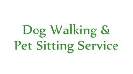 Dog Walking & Pet Sitting
