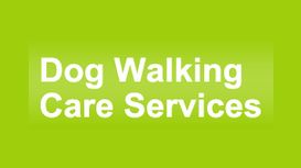 Dog Walking Care Services