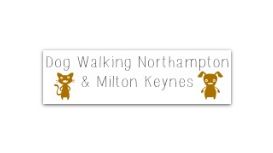 Dog Walk Northampton