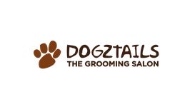 Dogztails Salon