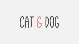Ealing Cat & Dog Visits