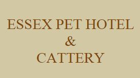 Essex Pet Hotel & Cattery