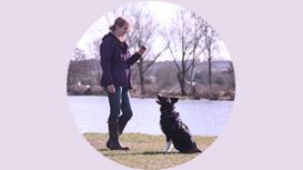 Estelle Wingrove Dog Training