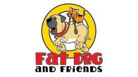 Fat Dog & Friends