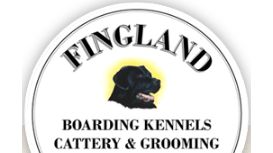 Fingland Kennels & Cattery