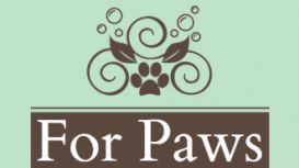 For Paws