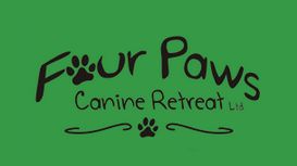 Four Paws Canine Retreat
