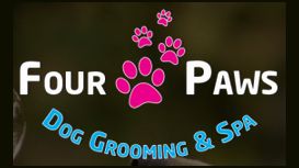 Four Paws Grooming