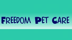 Freedom Pet Care