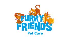 Furry Friends Pet Care Furry Friends Pet Care