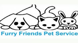 Furry Friends Pet Service