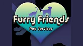 Furry Friends Pet Services