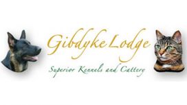 Gibdyke Lodge