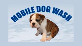 Mobile Dog Wash