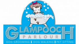 Glampooch Parlour Dog Grooming