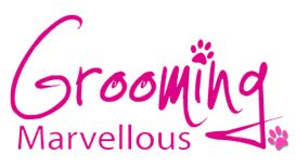 Grooming Marvellous