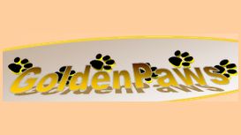 GoldenPaws Pet Care