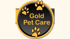 Gold Pet Care
