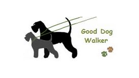Good Dog Walker