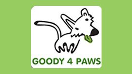 Goody 4 Paws