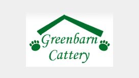 Greenbarn Cattery