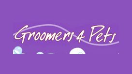 Groomers 2 U