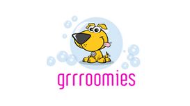 Grrroomies