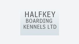 Halfkey Boarding Kennels