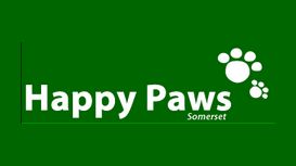 Happy Paws