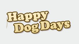 Happy Dog Days