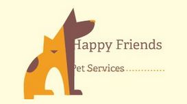 Happy Friends Pet Services