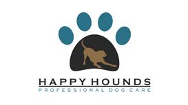 Happy Hounds
