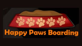 Happy Paws Boarding