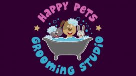 Happy Pets Grooming Studio