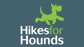 Hikes For Hounds