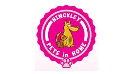 Hinckley Pets In Home