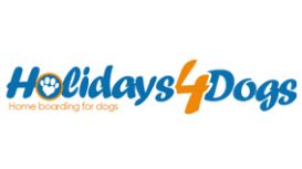 Holidays 4 Dogs