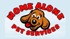 Homealone Pet Services