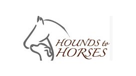 Hounds To Horses