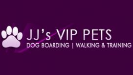 JJ's VIP PETS