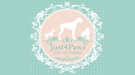 Just4Paws Dog Grooming
