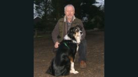 K9 Dogs Behaviourist & Trainer