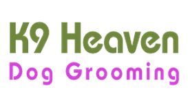 K9 Heaven Dog Grooming