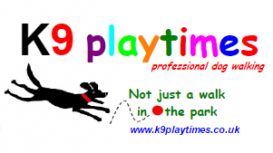 K9playtimes