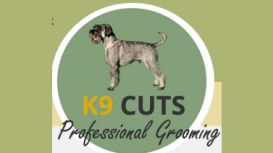 K9 Cuts Professional Grooming