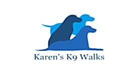 Karen's K9 Walks