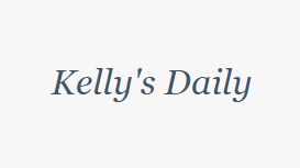 Kelly's Daily Dog Walking