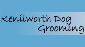 Kenilworth Dog Grooming