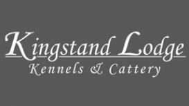 Kingstand Lodge Kennels & Cattery