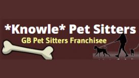 Knowle Pet Sitters